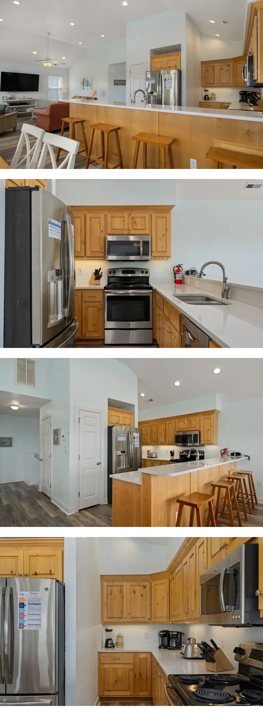 Pelican View: Semi-oceanfront, ocean vie...