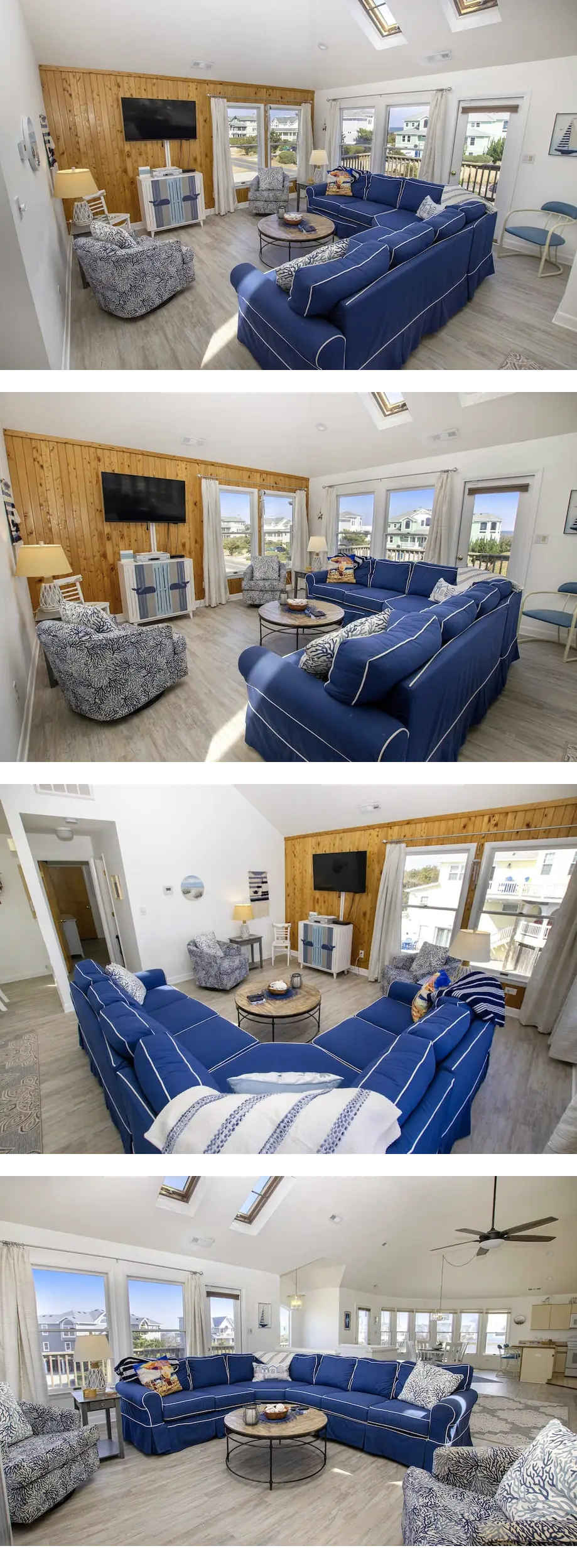 Semi-Oceanfront, Private Pool, Hot Tub, ...