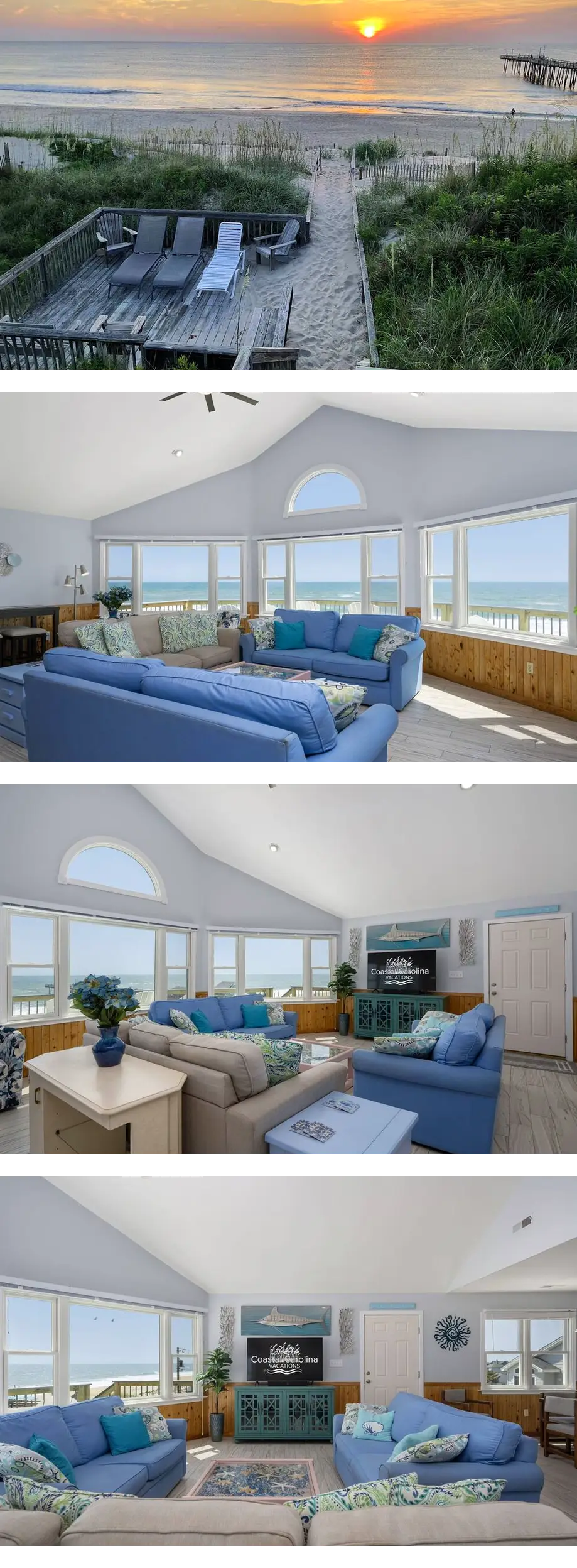 SeaAira: Oceanfront with unbeatable ocea...