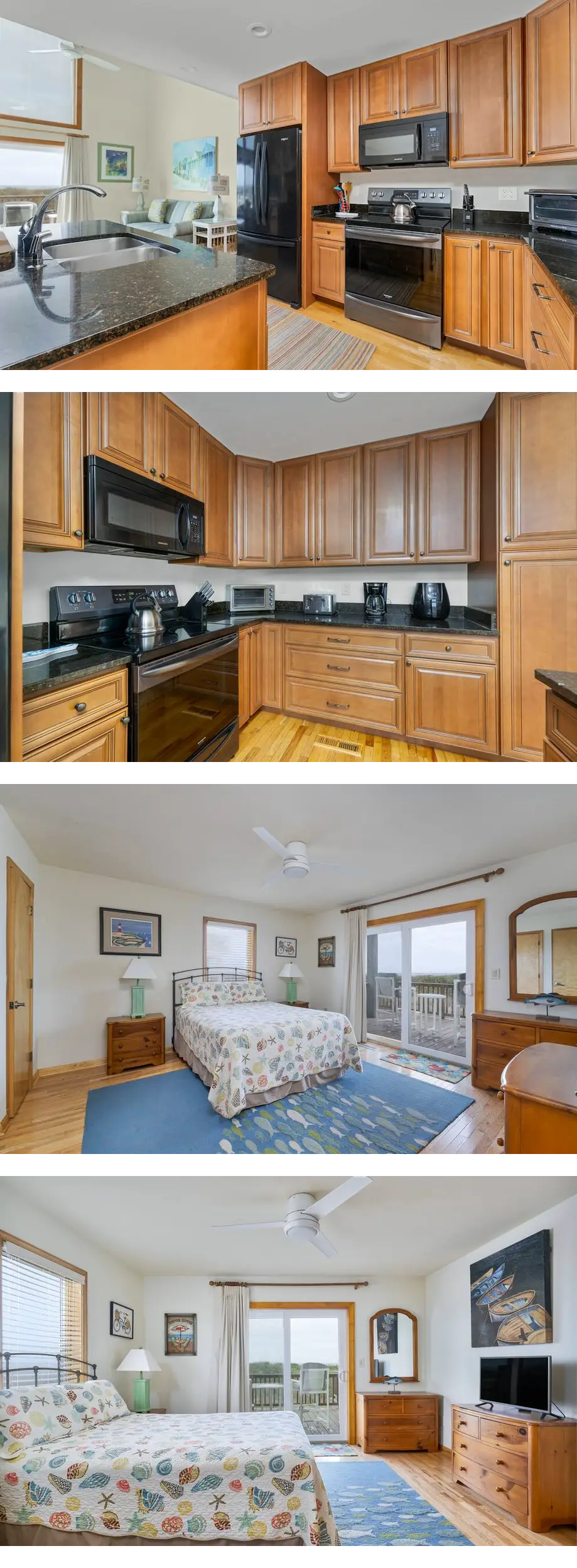 4110 - Coop's Cottage Oceanfront in Duck...