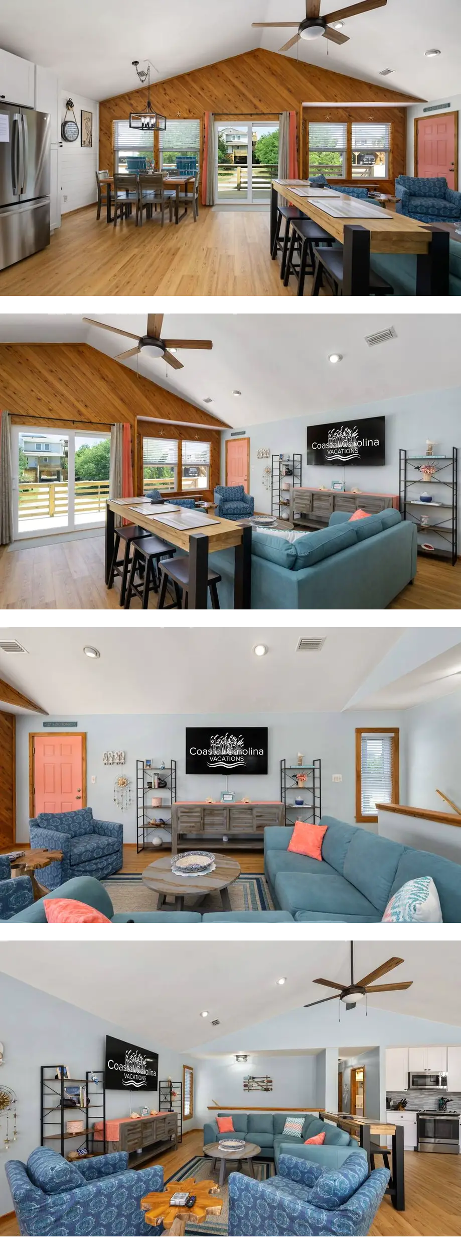 Just Wright: Heated Pool, Soundside, clo...