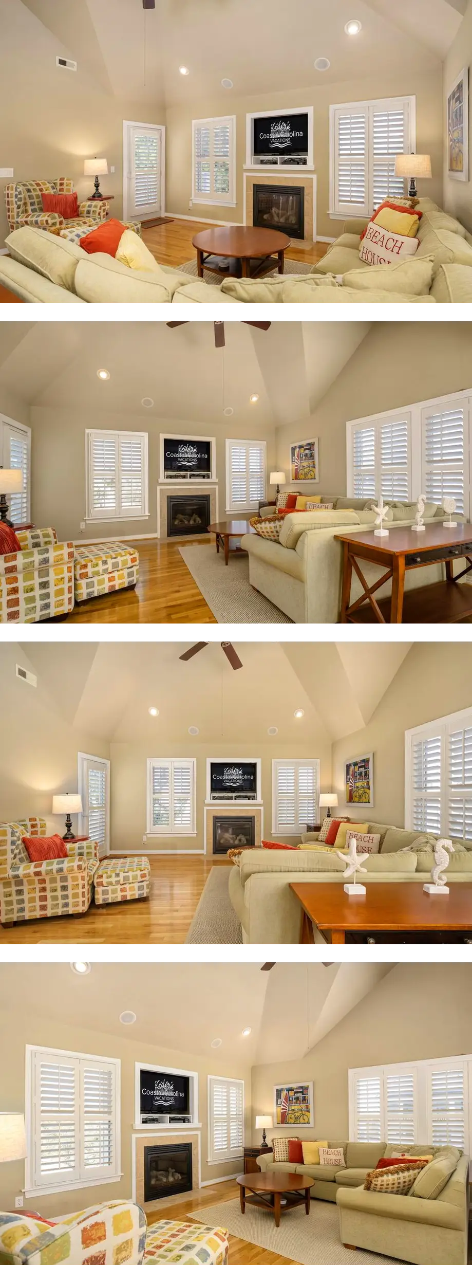 Just Coasting: Private pool, hot tub, co...