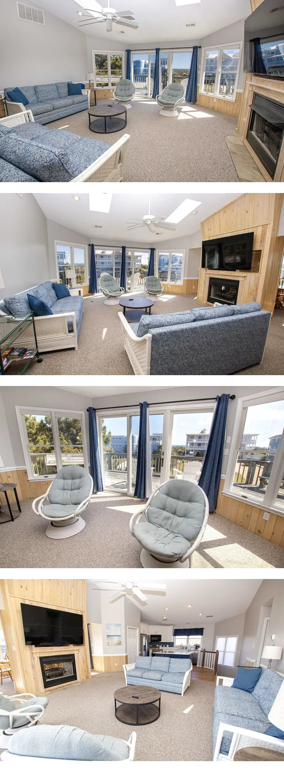 Semi-Oceanfront, Private Pool, Hot Tub, ...