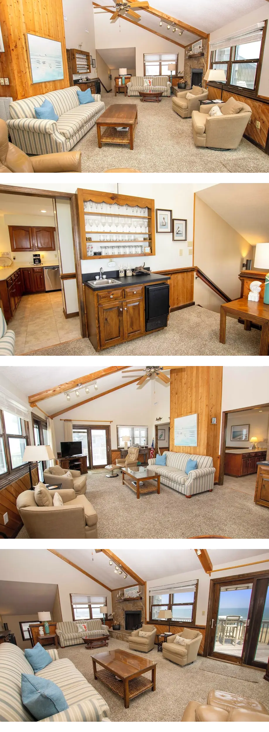 OCEANFRONT, Community Pool, Ocean Views,...