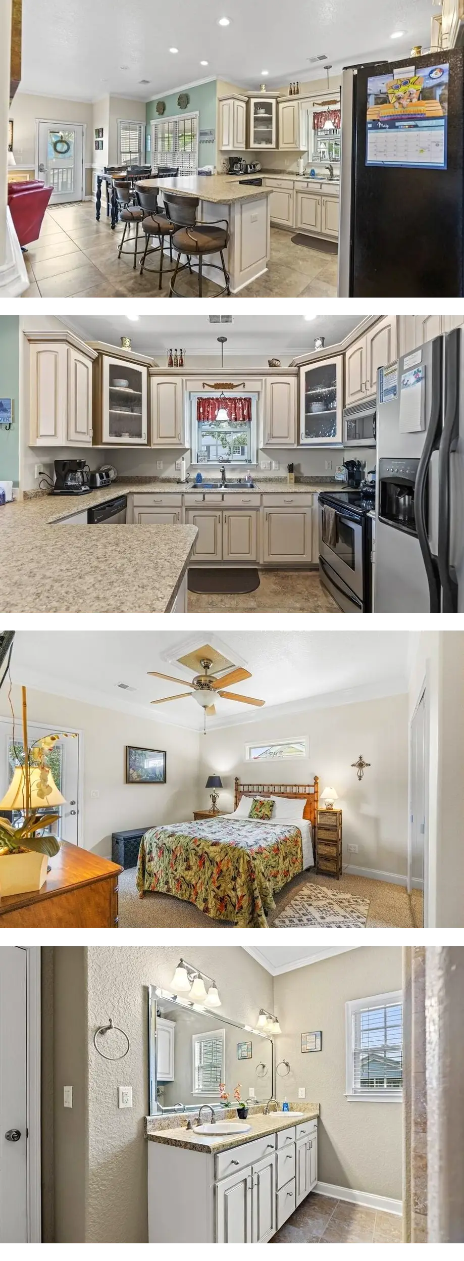 Beautiful 5 bedroom home in Ocean Lakes ...