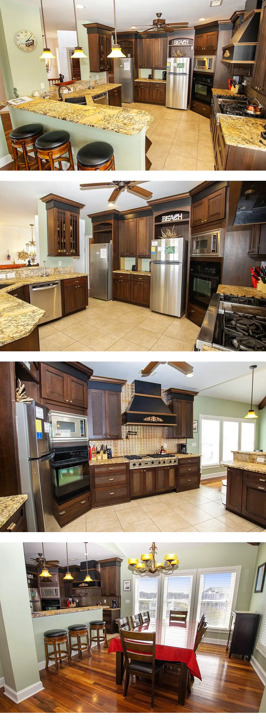 Soundfront, Sound Views, Private Dock, R...