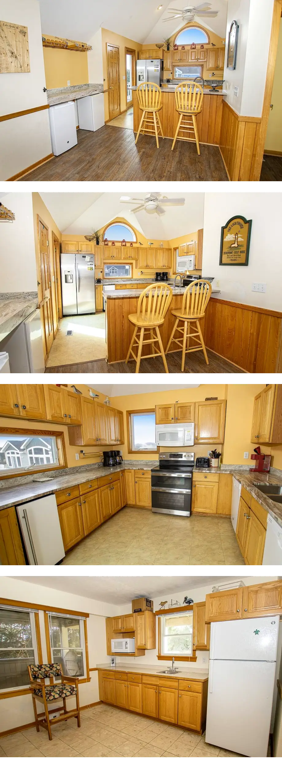 Semi-Oceanfront, Private Pool, Hot Tub, ...