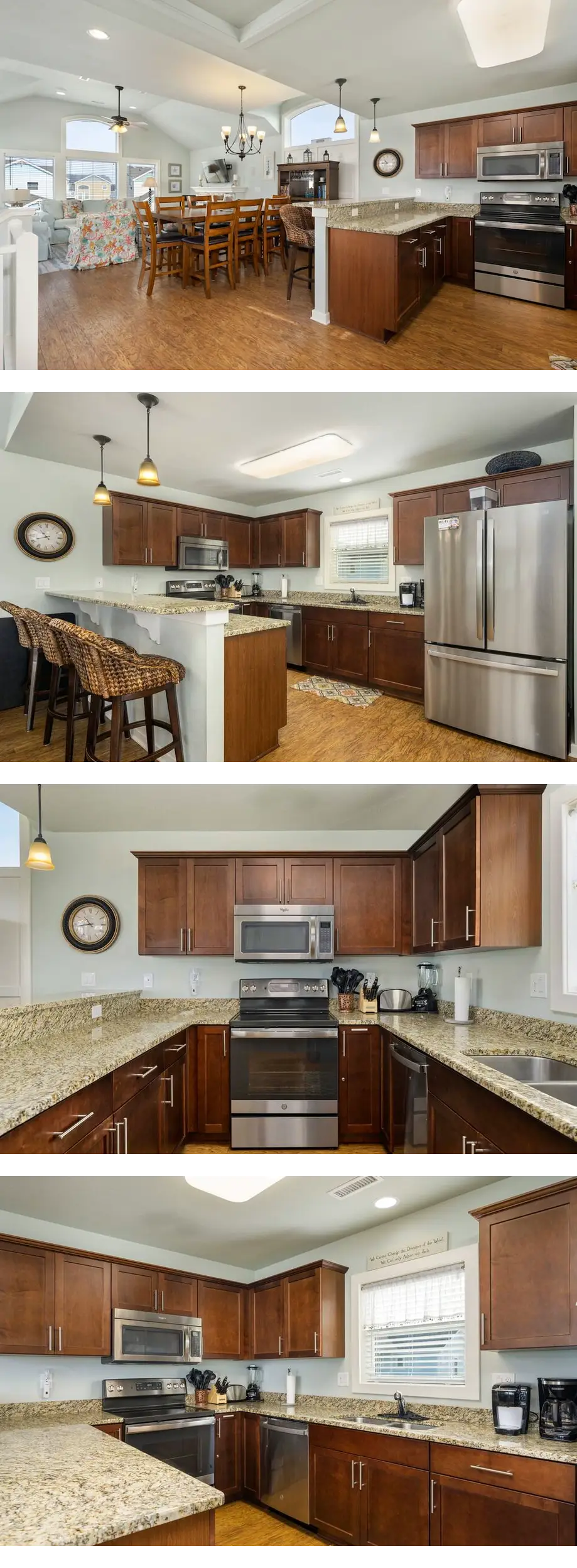 TJs Beach Bungalow:Private & community p...