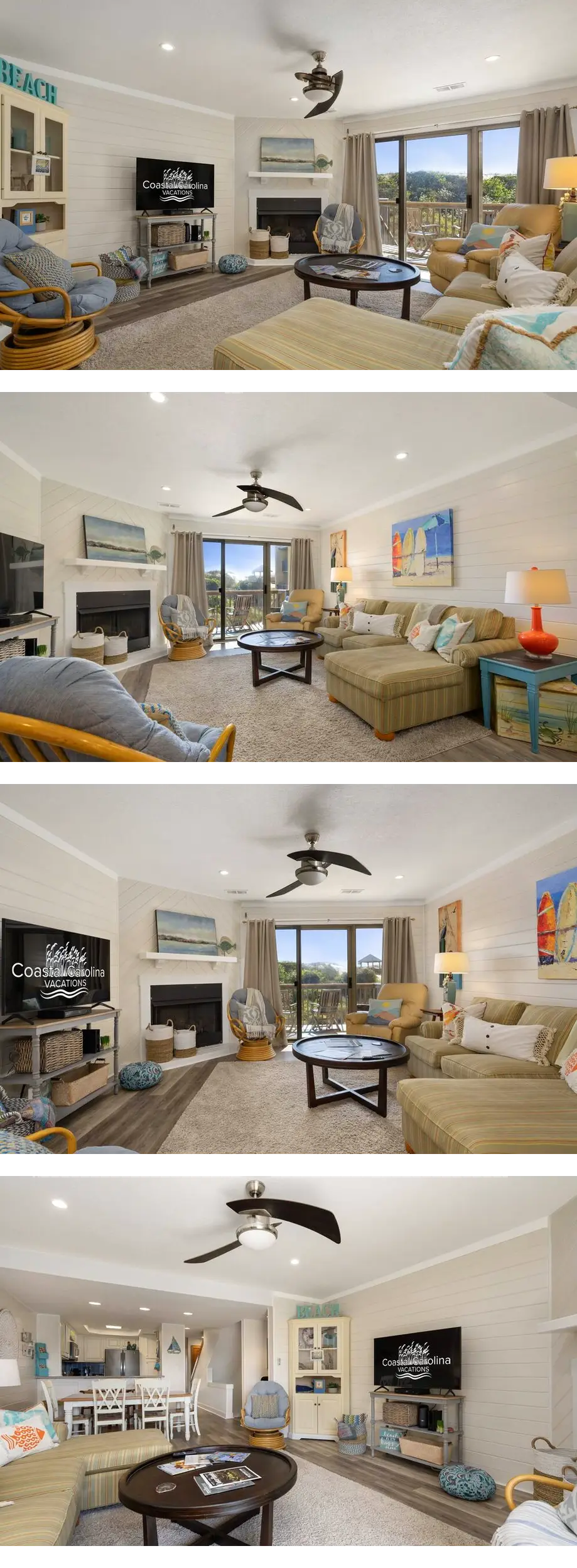 Nanalee II:Oceanfront townhome, ocean vi...