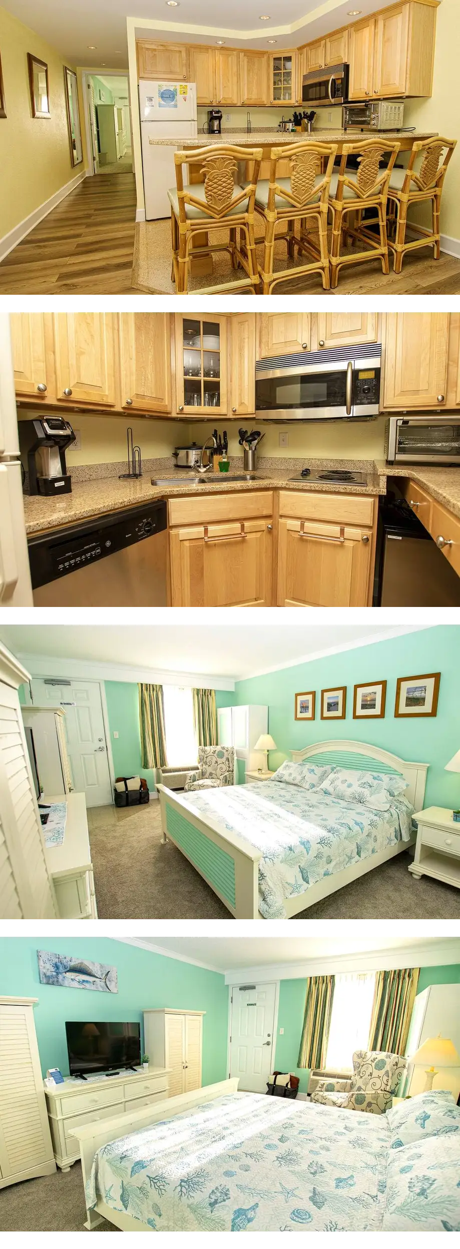 Cozy Condo Perfect for Solo Travelers or...