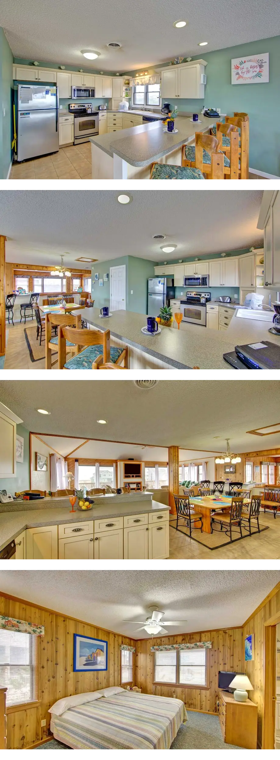 Semi Oceanfront, Beach Access, Community...