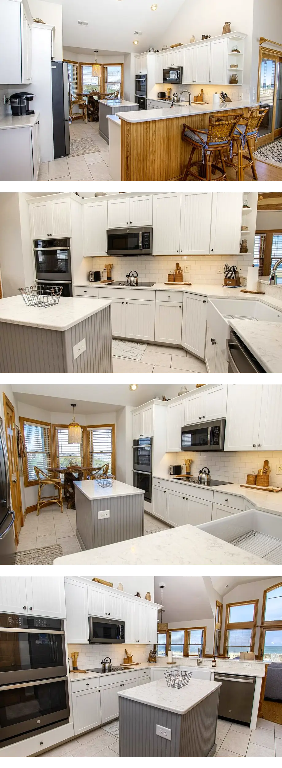 Luxurious Oceanfront, Beach Access, Priv...