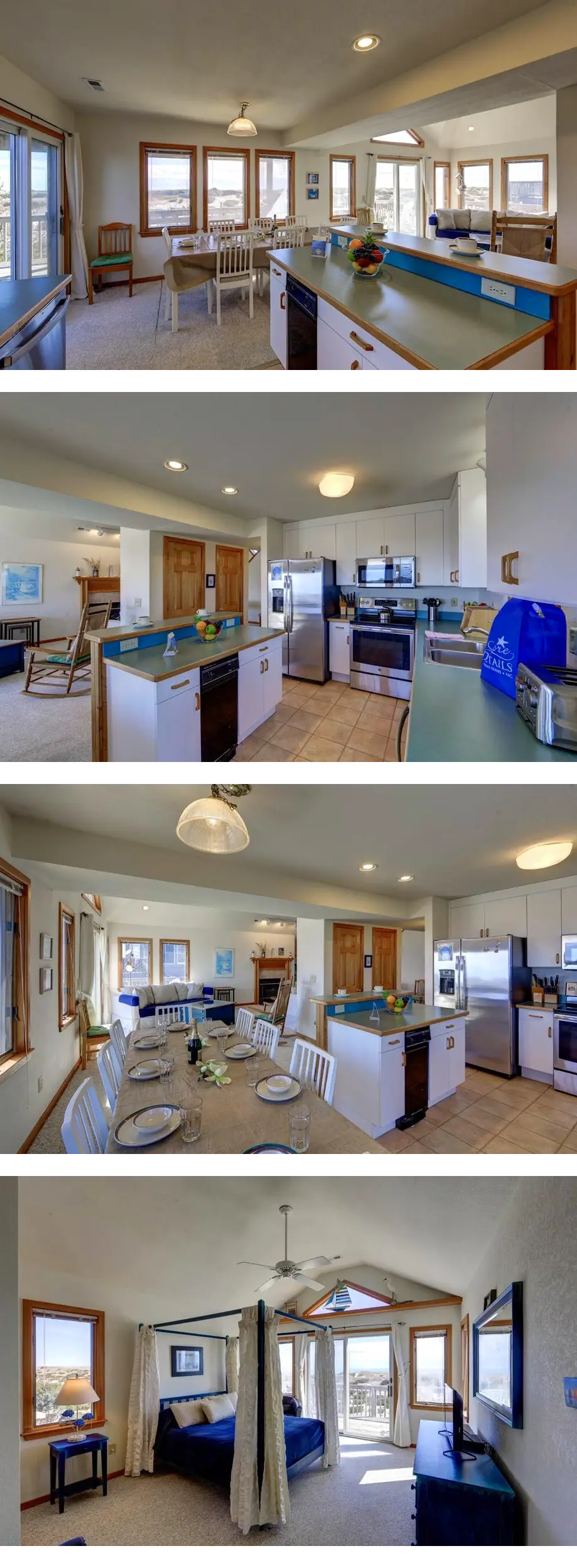 Oceanfront, Beach Access, Dog Friendly, ...