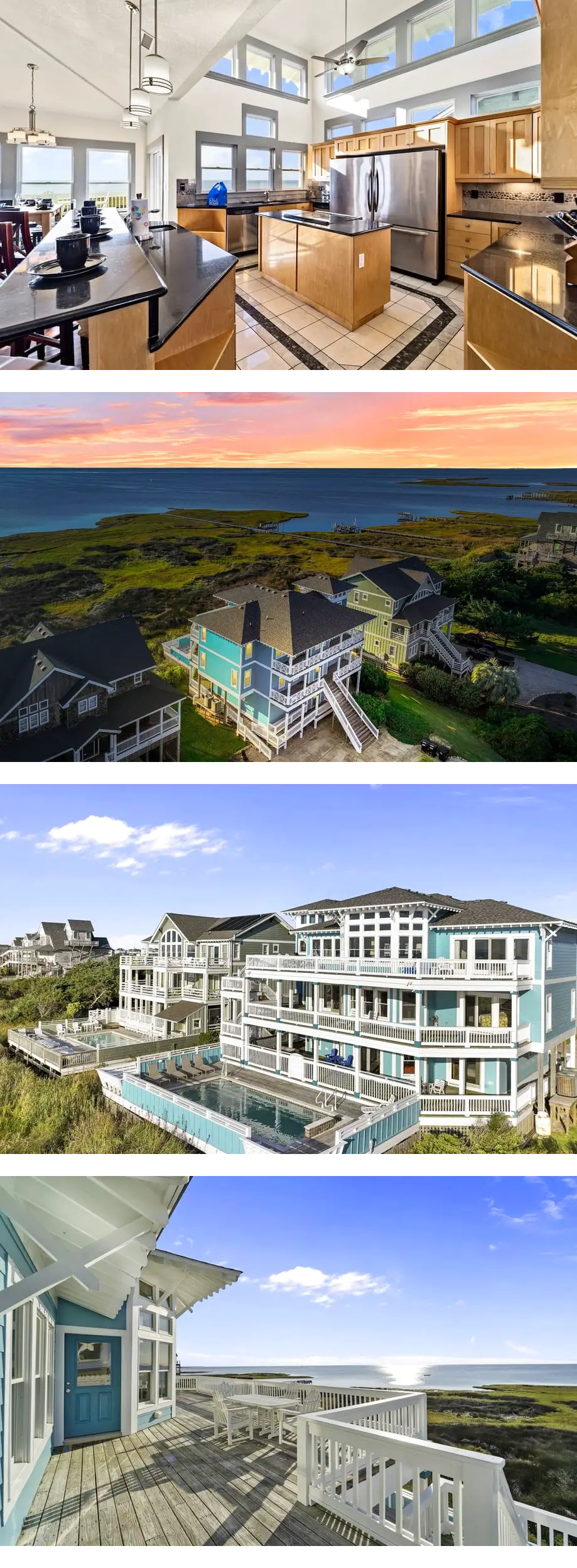 Soundfront, Pool, Hot Tub, Elevator, Pri...