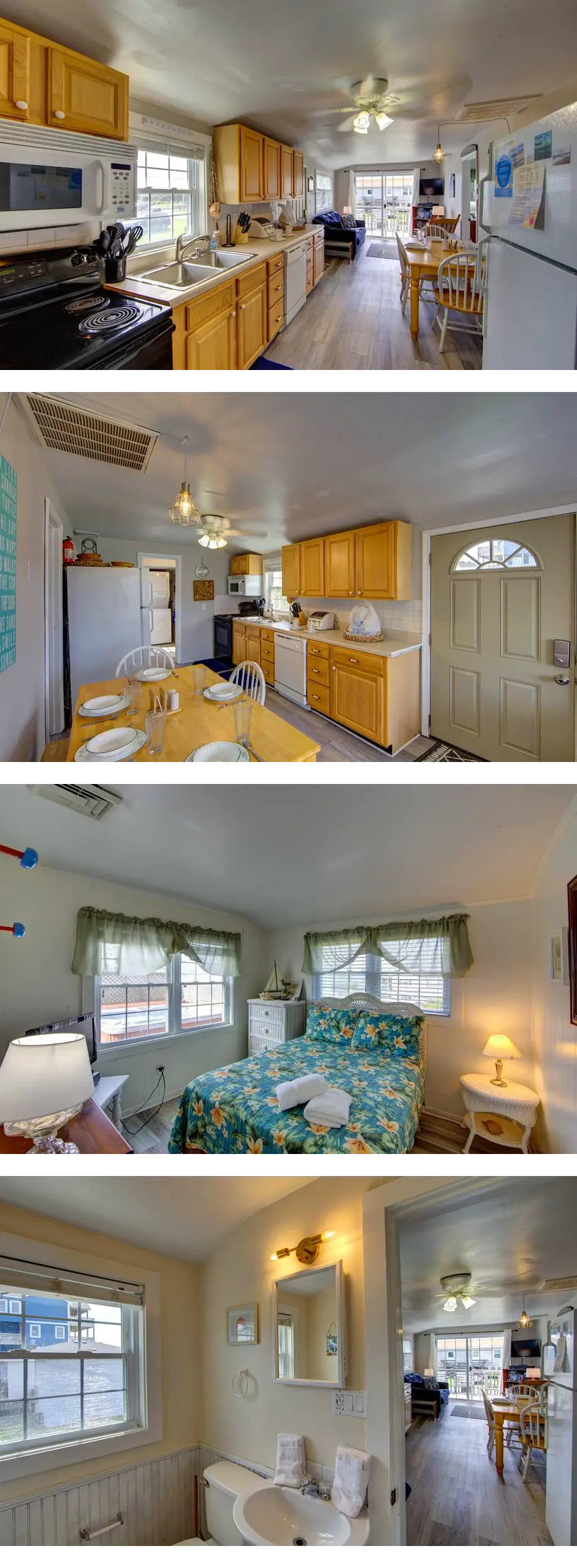 Oceanside, Beach Access, Hot Tub, Dog Fr...