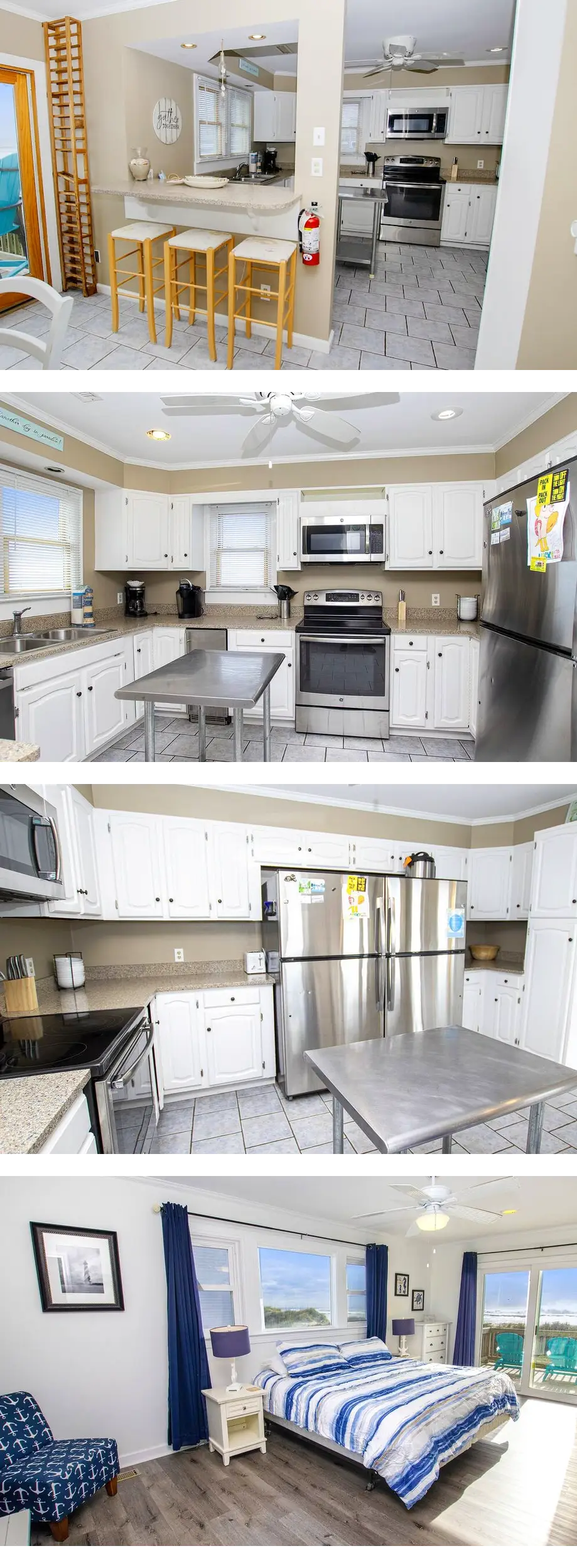 Oceanfront, Beach Access, Ocean Views, P...
