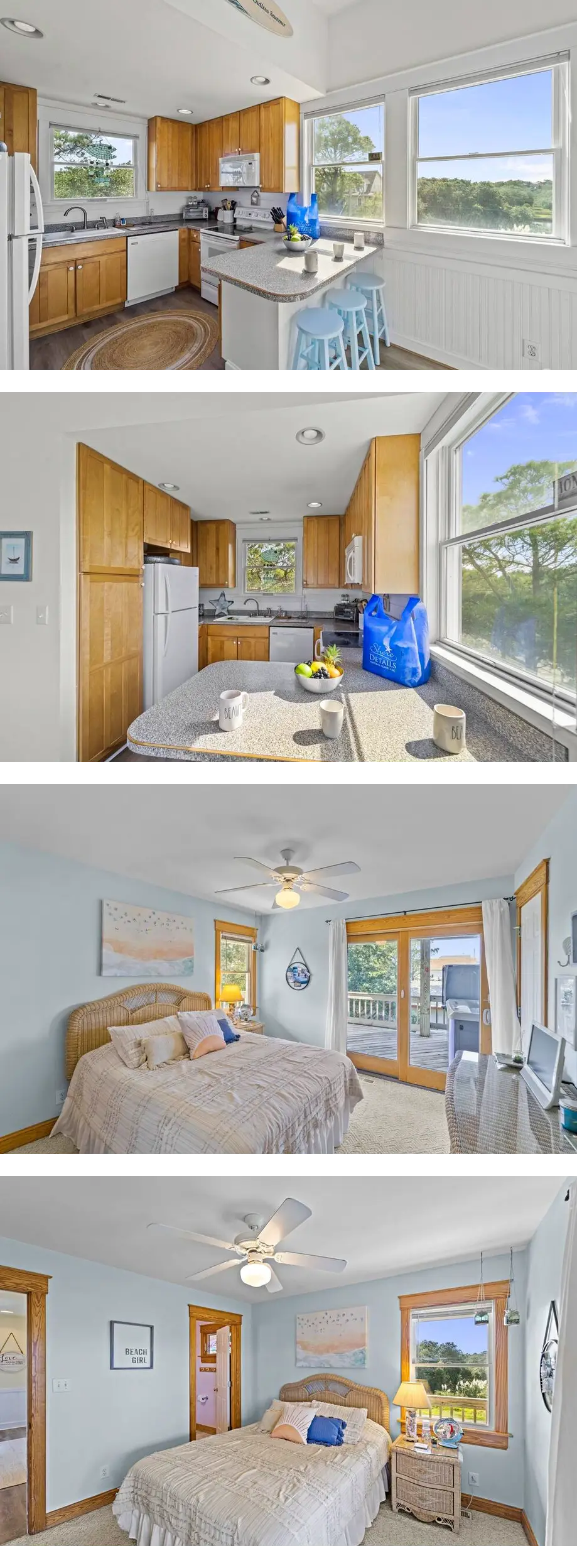 Canal Front, Dog Friendly, Dock & Hot Tu...