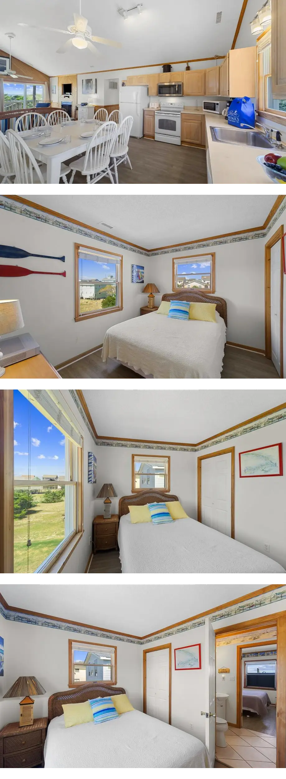 Beachfront, Oceanviews, Dog Friendly, Pr...