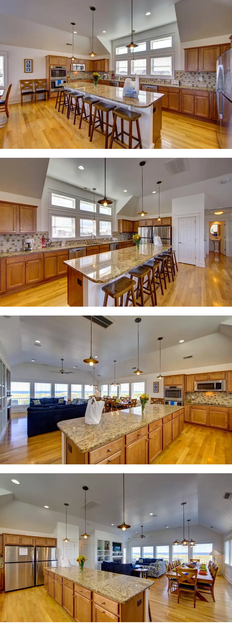 Experience Luxury, Oceanfront, Private P...