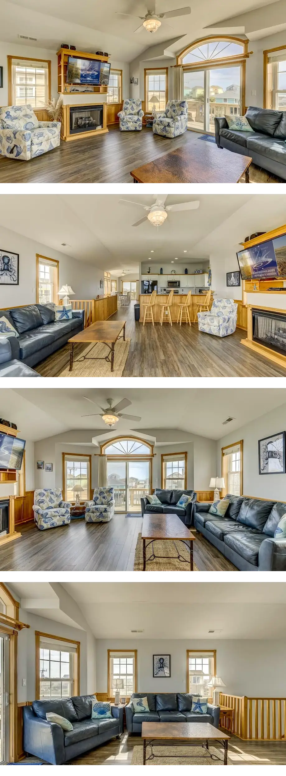 Treasure Island | 570ft. to the Beach | ...