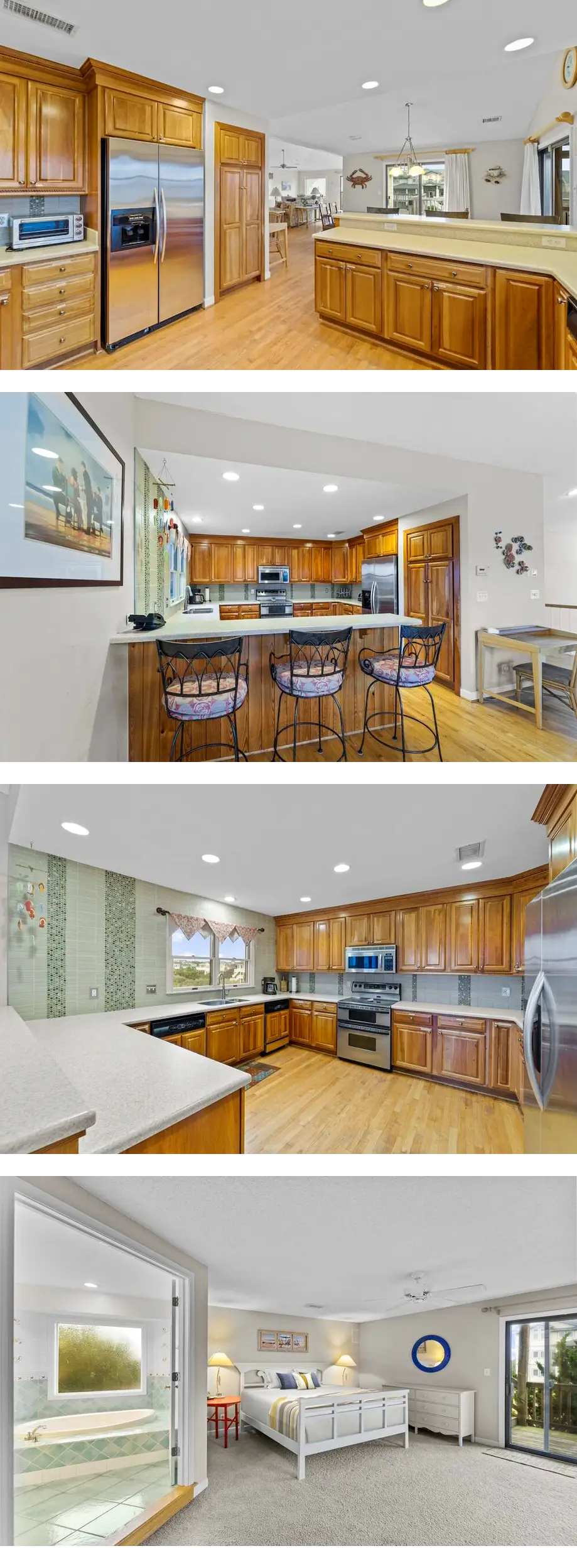 1363 - Enchantment by the Sea 6-bed 6.5-...