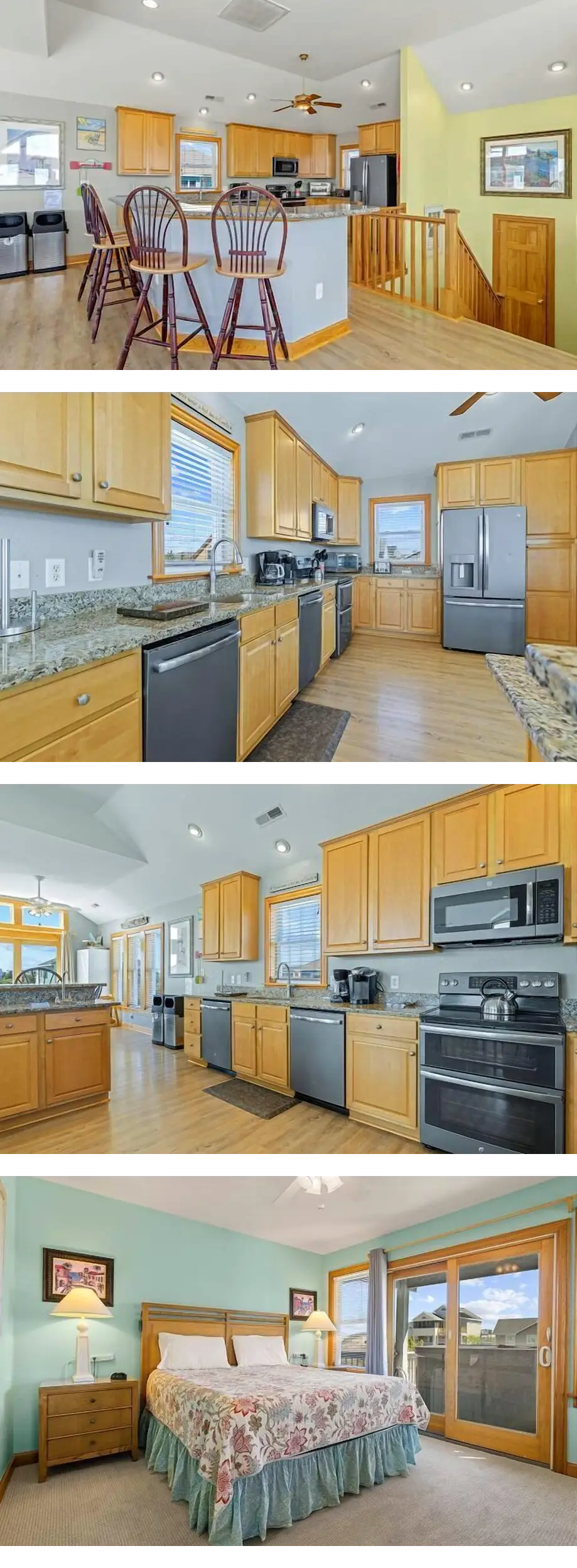 Semi-Oceanfront, Pool, Hot Tub, Ocean Vi...