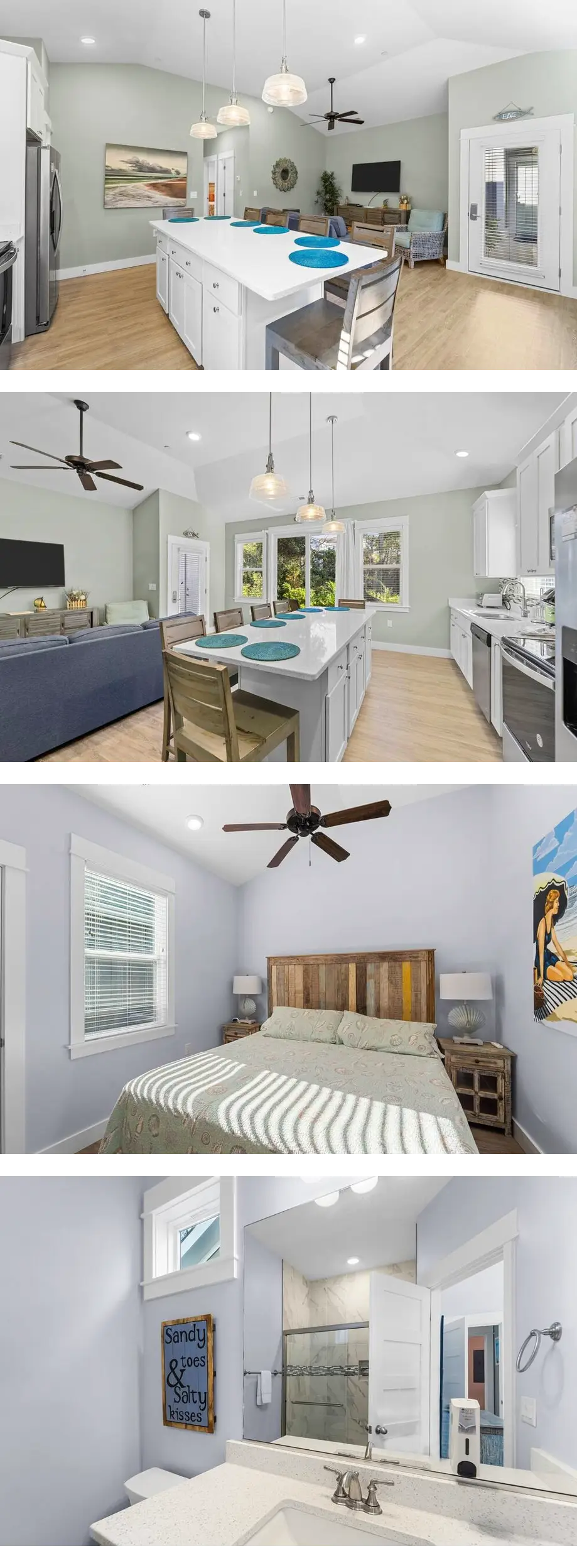 Experience coastal charm at 1383 Victori...