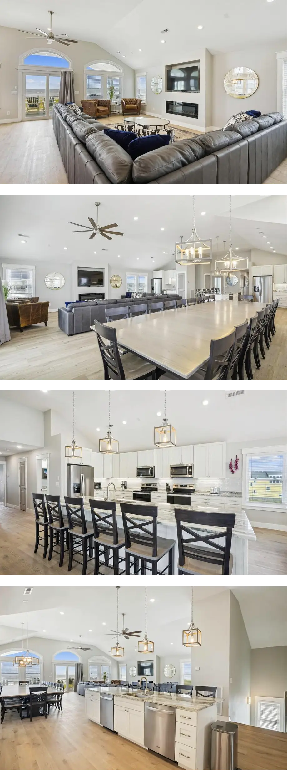 La Cebolla | Oceanfront | Nags Head | Sl...