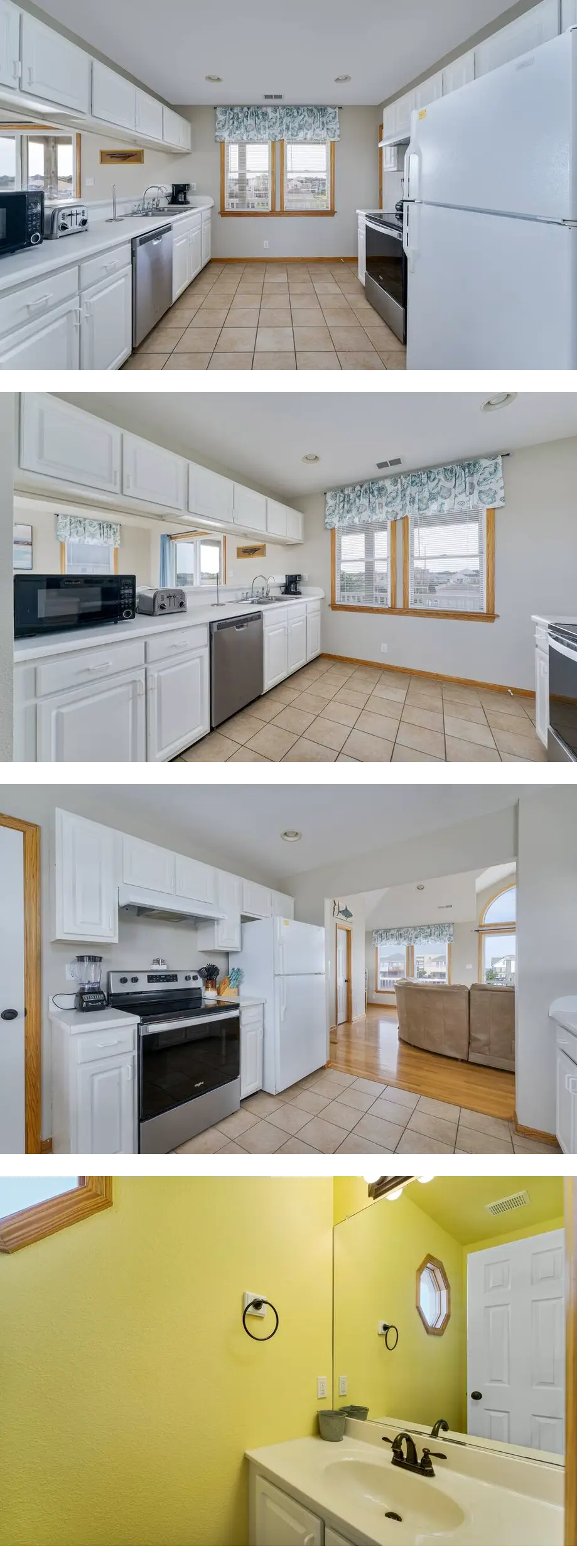 5205 - A Little Bit of Sunshine: 5-bed  ...