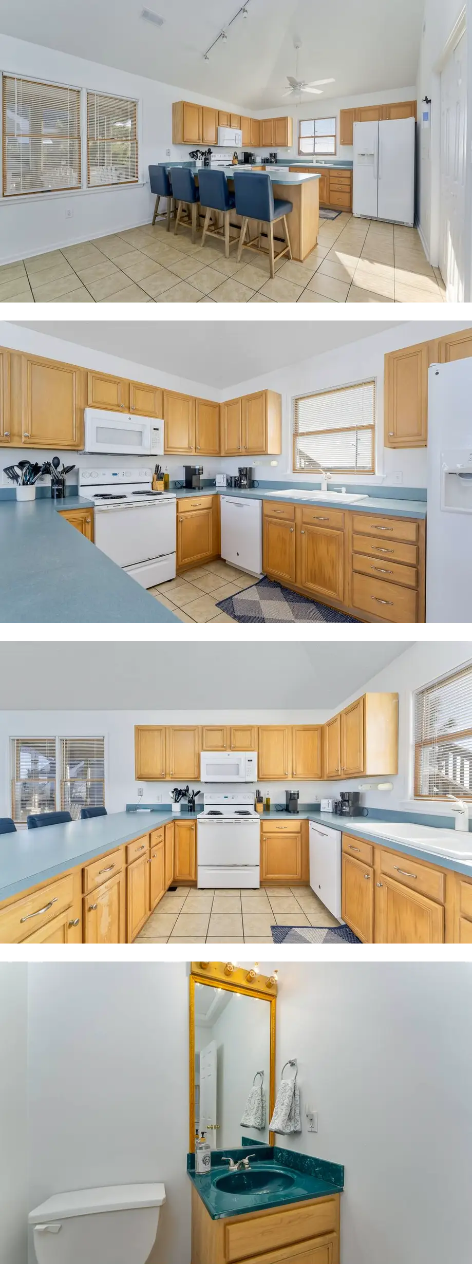 Pour Decisions | Semi-Oceanfront | Holly...