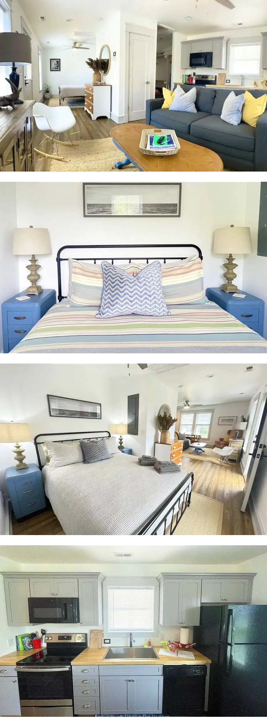 Peaceful Retreat, OBX Village Studio