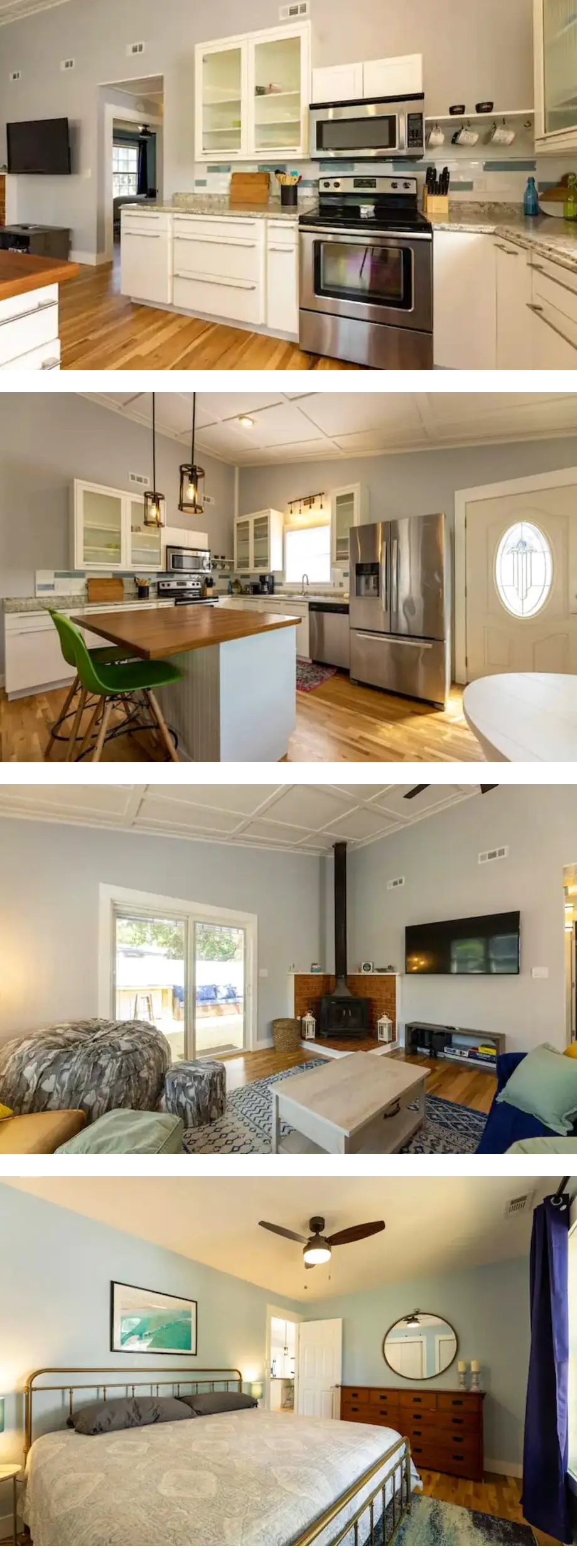 The SoHo House-2 blocks to KH Bay & 1 mi...