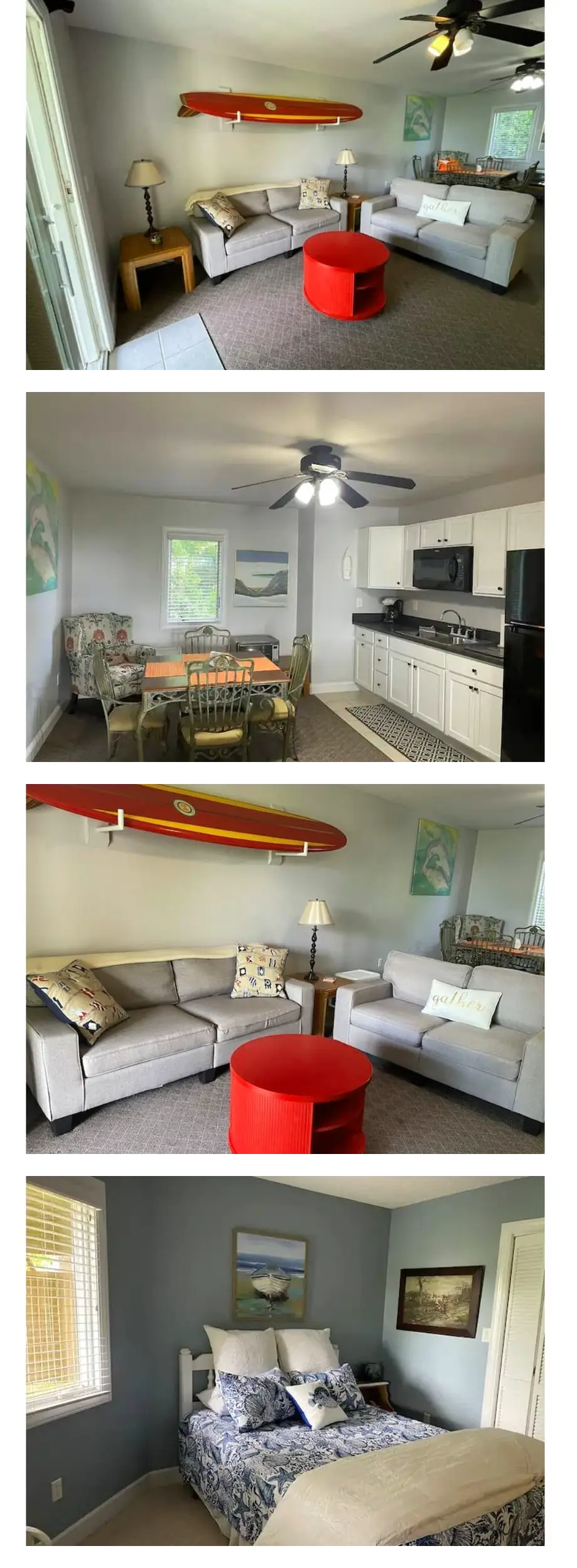 Colington Vista-Sound Views & Dock Acces...
