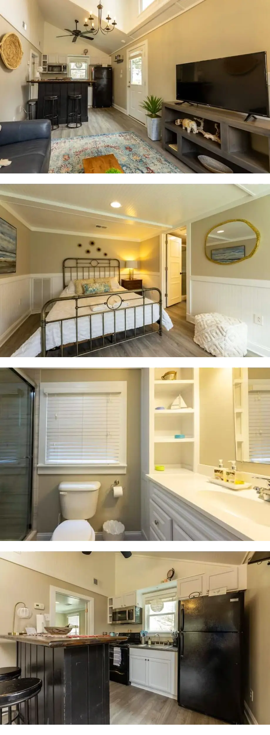 Virginia Dare Cottage-Walk 2 Manteo Wate...