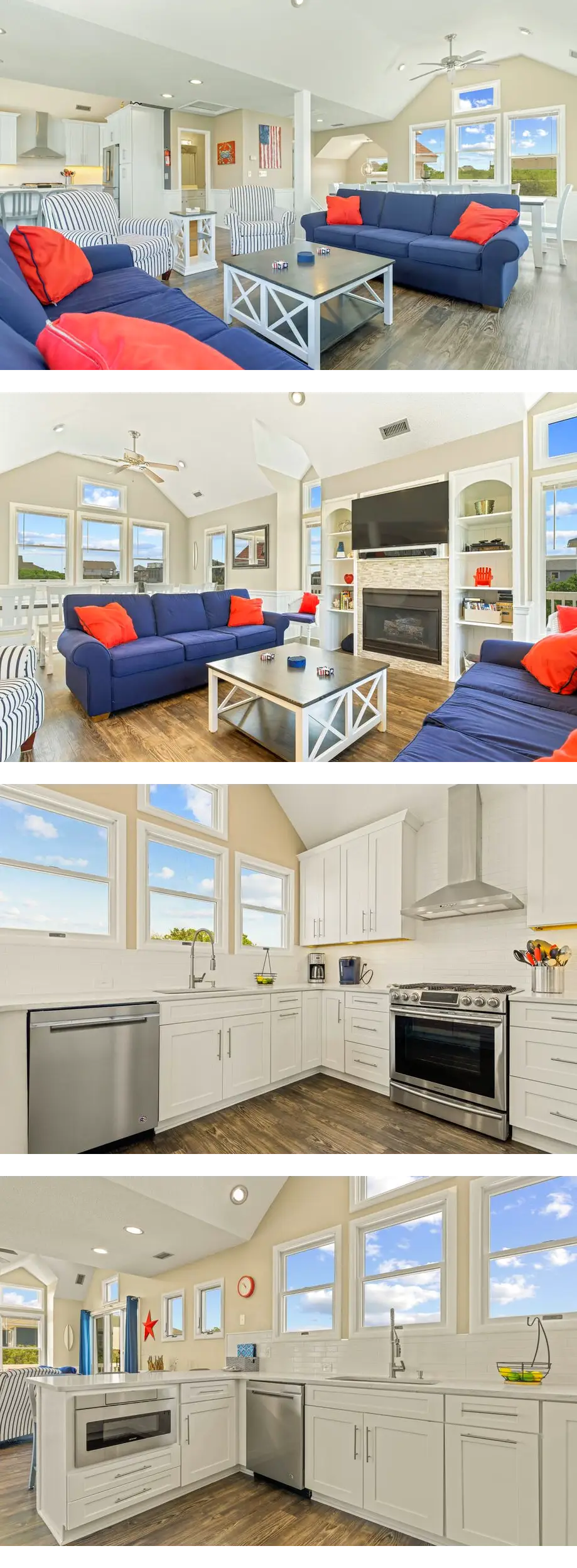 Reality Check: Close to Beach, Private P...