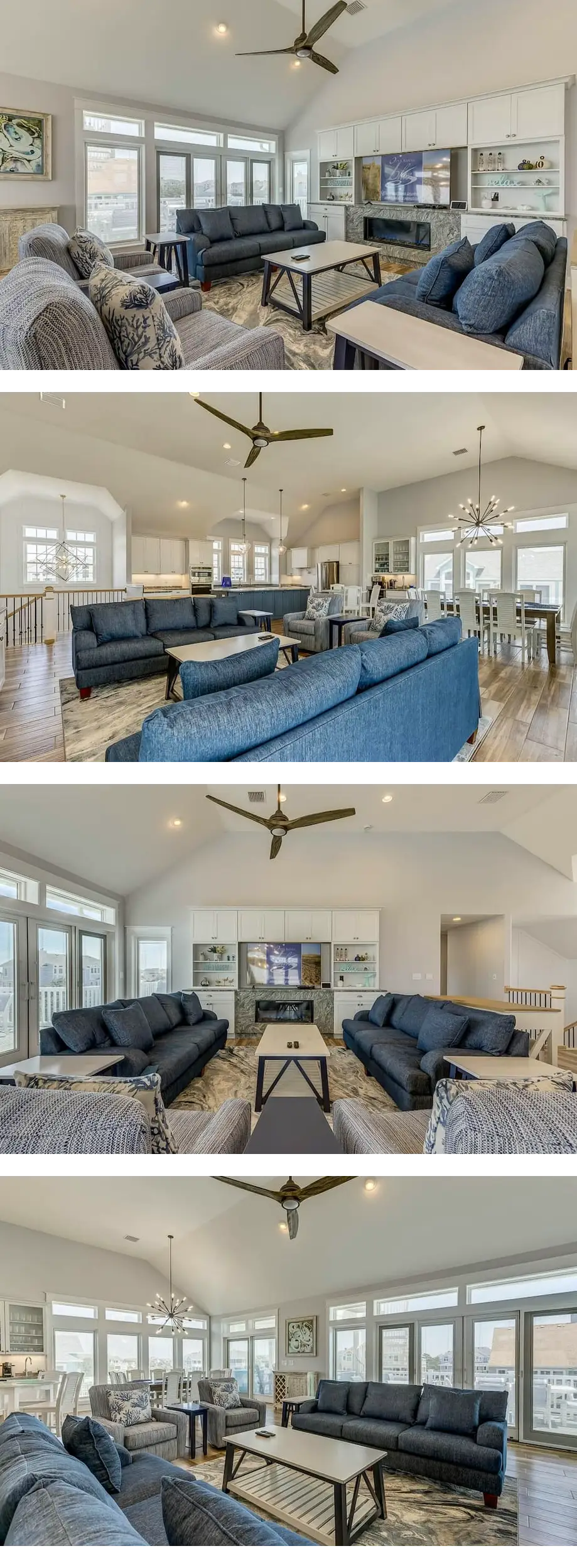 Beach Blessings | 950 ft to the beach | ...