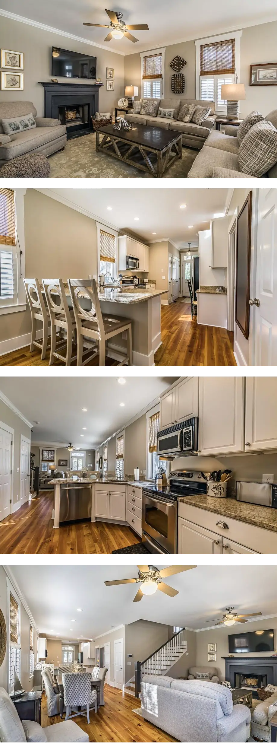 New Listing - Centrally located Beaufort...