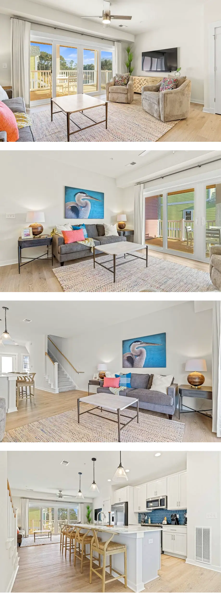 High Tide 2 Bedroom at Cambridge Cove wi...