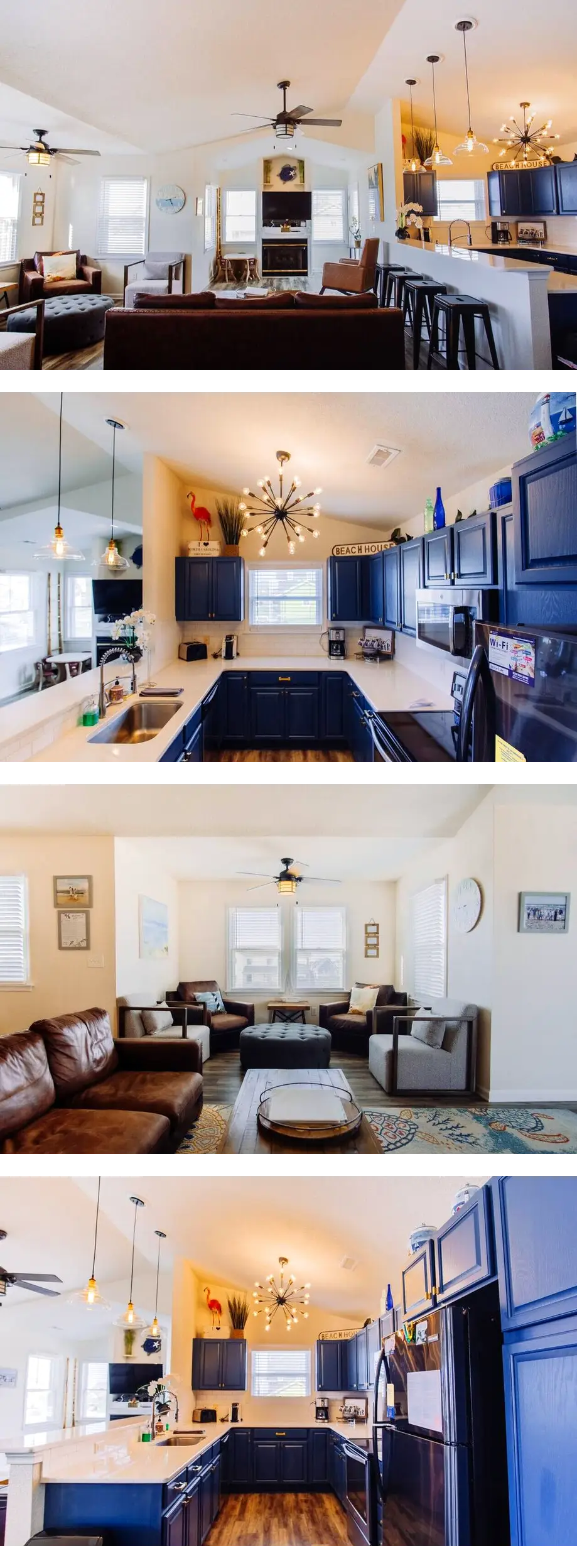 Private Pool + Tiki Bar + Walk to Beach ...