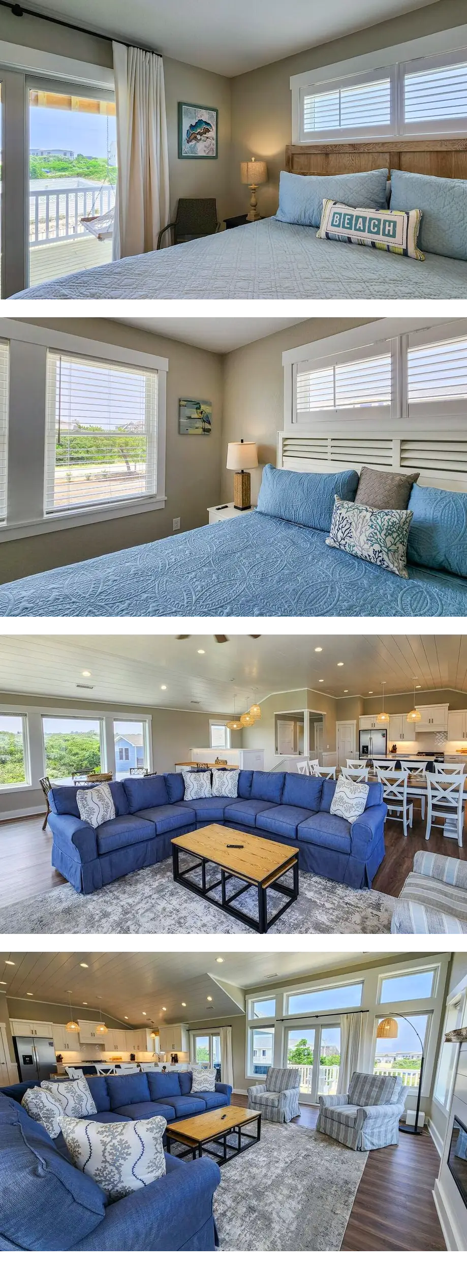 Aquarius - new, beautiful 6 bed room hom...