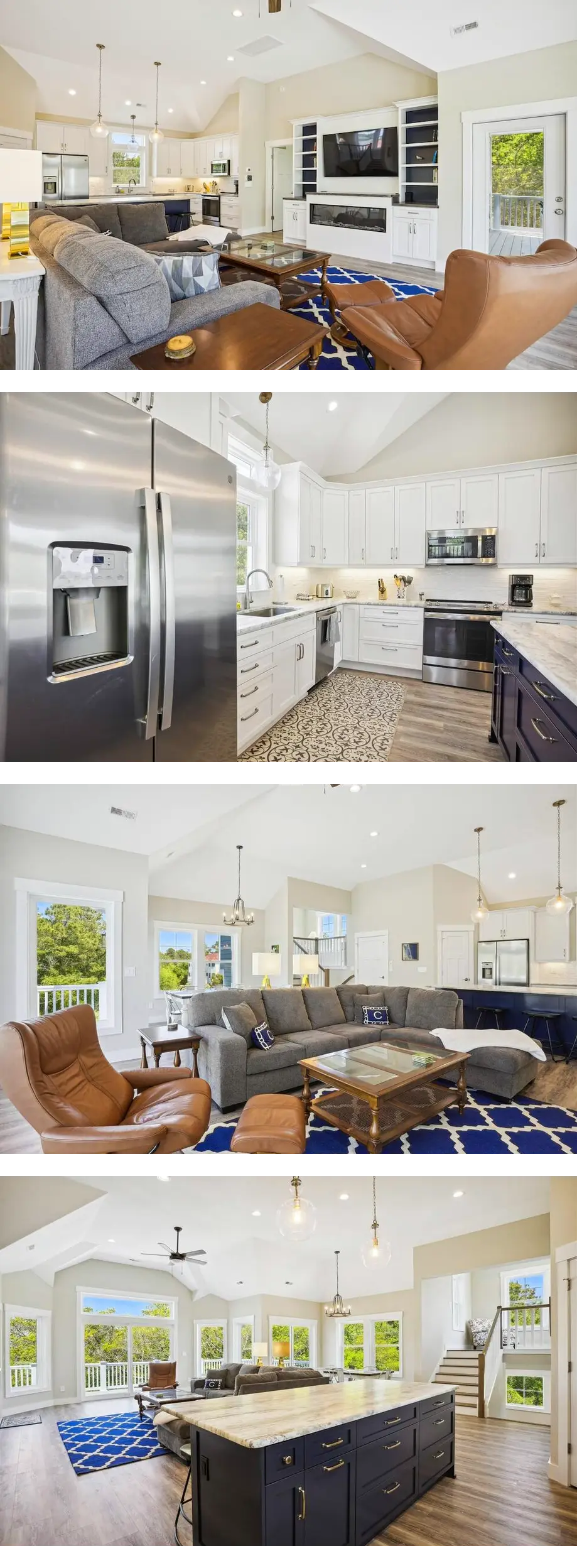 Sound Views, Hot Tub, Village at Ocean H...