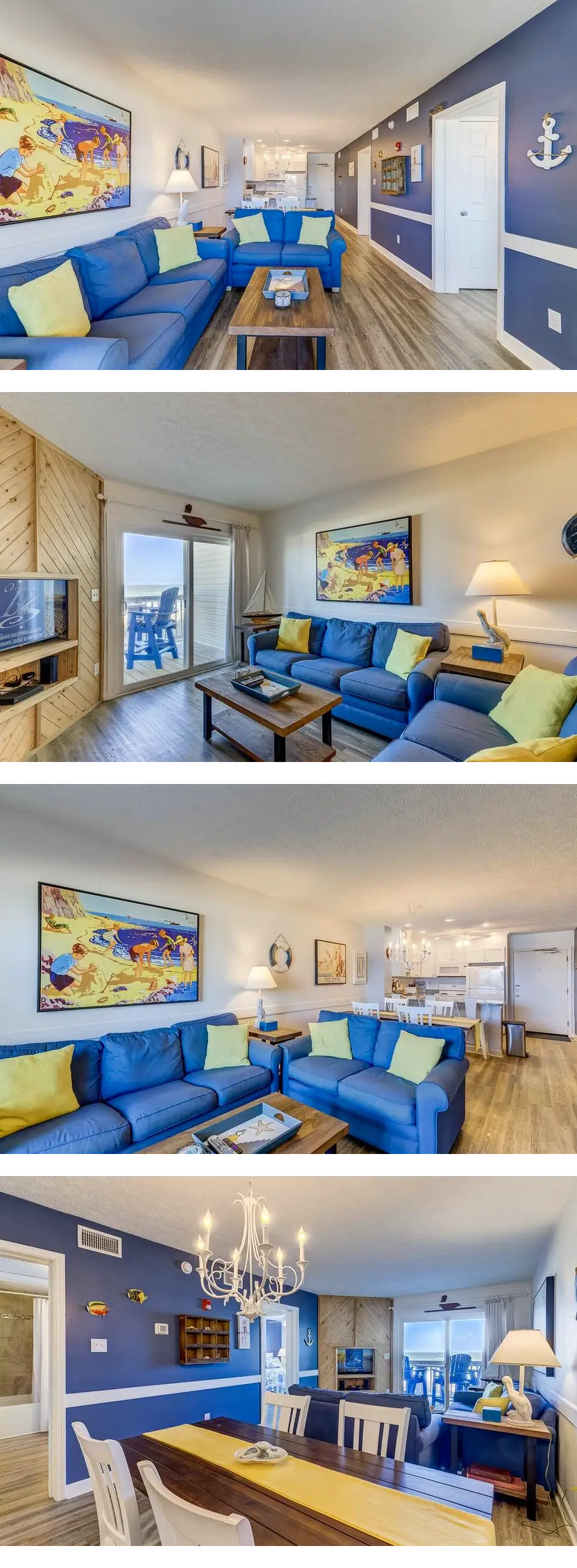 Oceanfront Escape | Oceanfront | Communi...