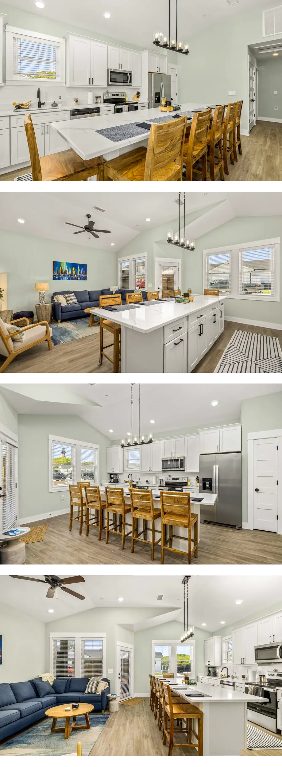 Brand-New Luxury Condo, Steps to the Bea...
