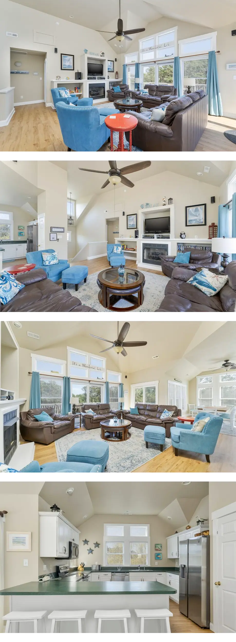 It's A Wonderful Life | Oceanside | Wave...