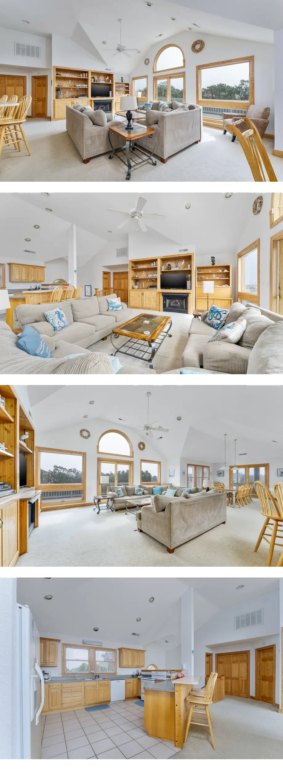 Our Blue Haven | Oceanside | Waves | Sle...