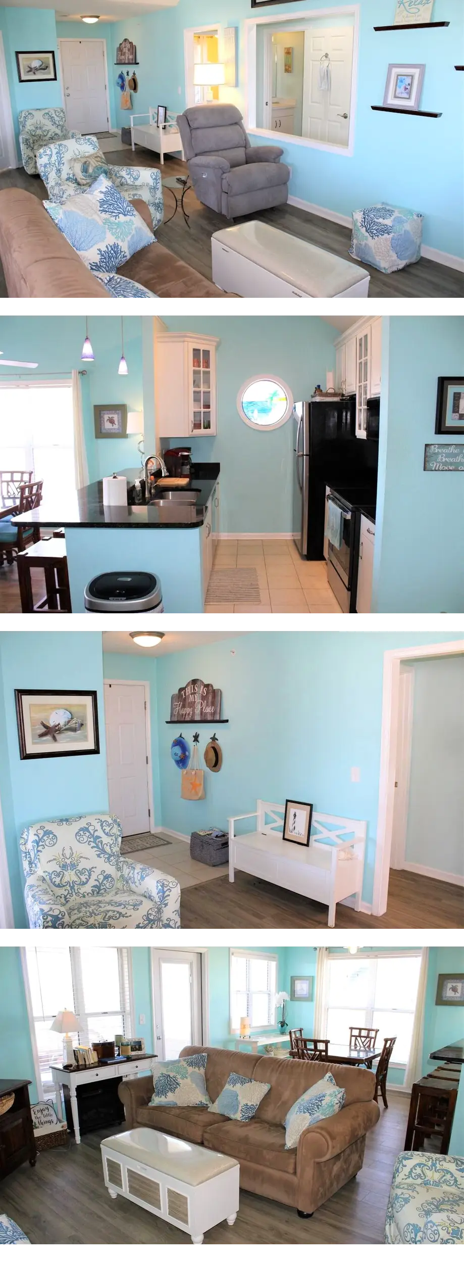 Hoo's at the Beach - BV731 | Steps to So...