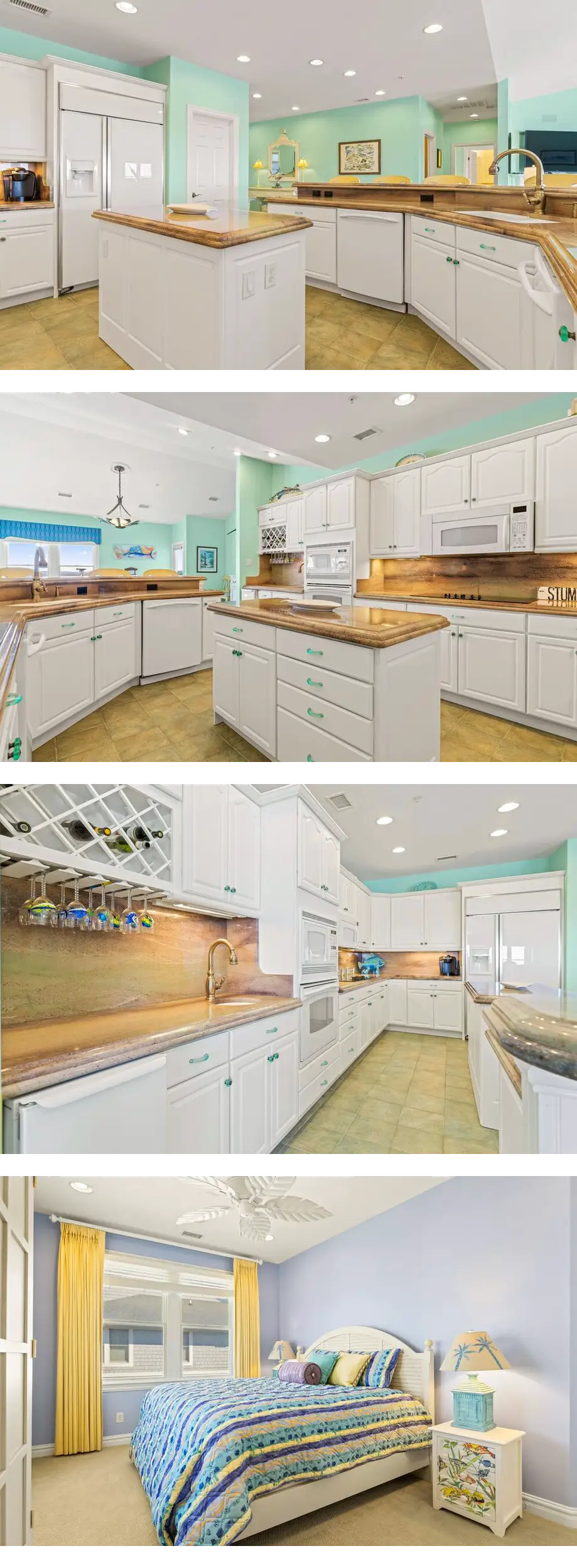 Sailfish Point Villa 6301 - Penthouse Do...