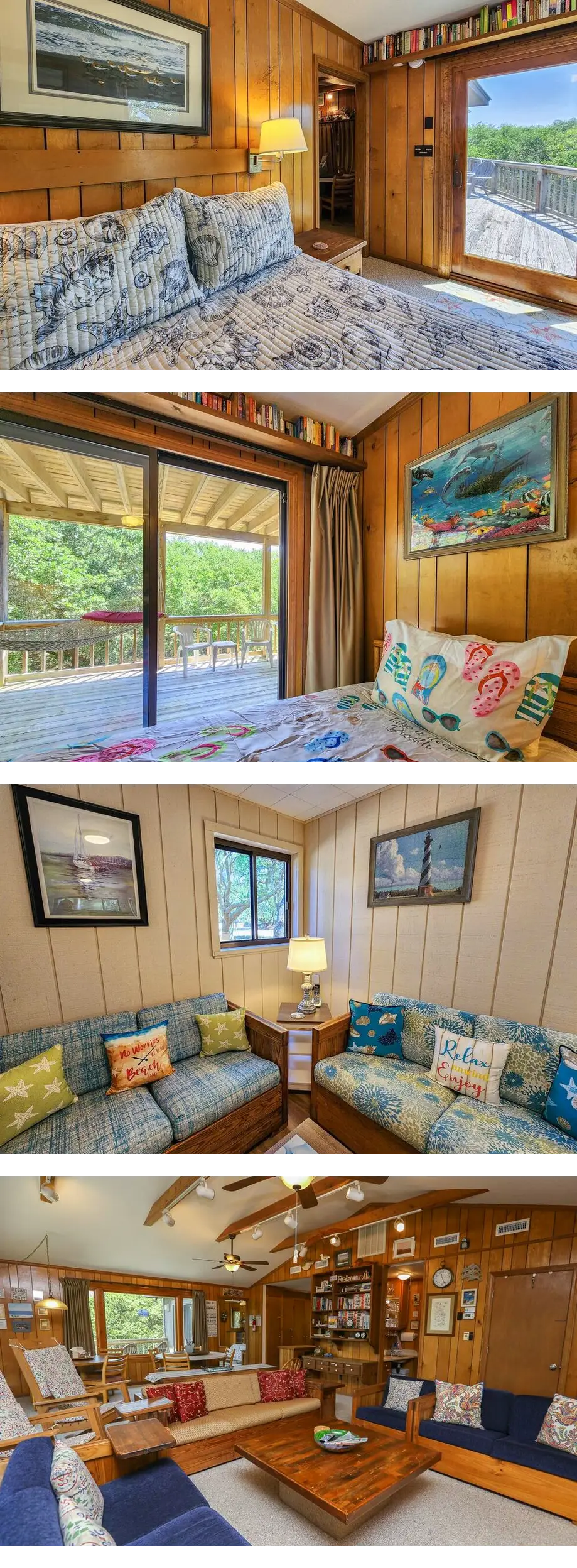 Begin your next great Outer Banks vacati...