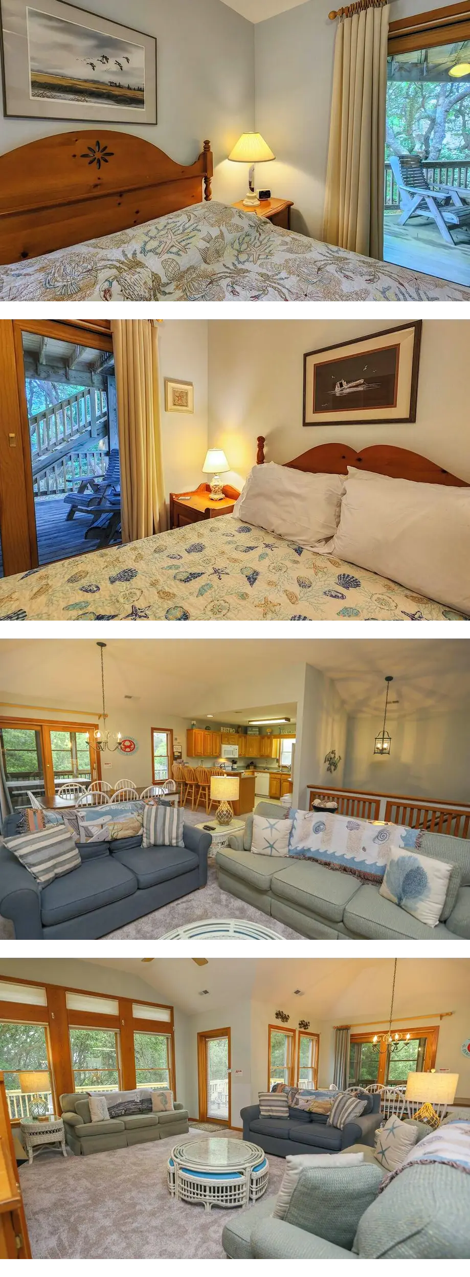 Sea Biscuit - Indulge in the Outer Banks...