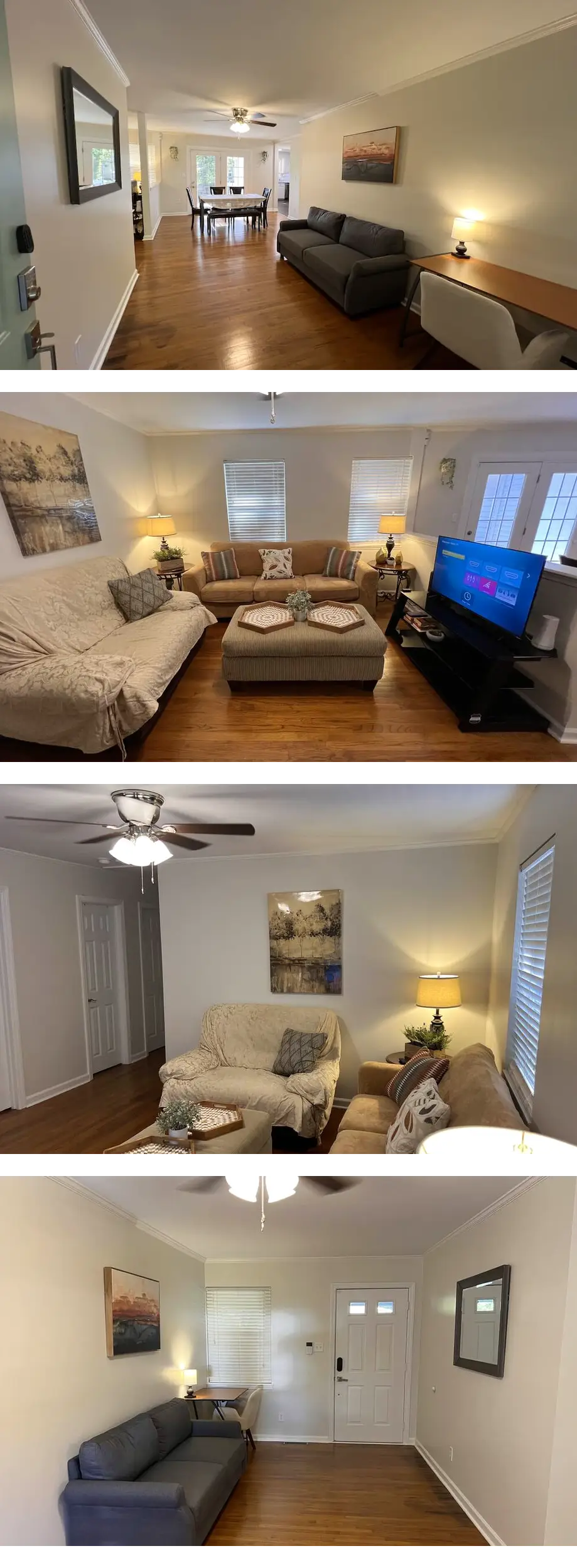 Quality Stay and Location. Pets are allo...